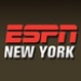 ESPN Deportes Nueva York 1050 AM - WEPN Logo