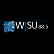WJSU-FM Logo