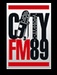 City FM 89 Logo