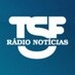 TSF Radio Noticias - 89.5 Lisboa Logo