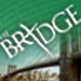 The Bridge - WRDR Logo