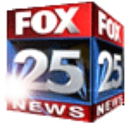 Fox 25 Logo