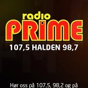 Radio Prime Logo