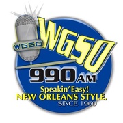 WGSO Logo