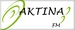 Aktina FM Logo