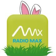 Radio Max Merkur Logo