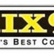 Kix 96 - KKEX Logo