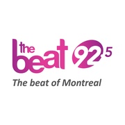 1059 The Beat MTL Logo