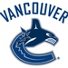 Vancouver Canucks Play by Play Logo