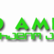Radio Amra Logo