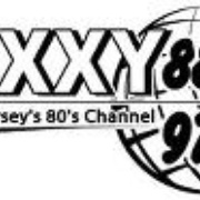 WGXM - W288CD Logo