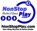 NonStopPlay.com Logo