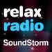 Sound Storm Radio Logo