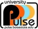 University Pulse Logo