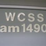 WCSS Logo