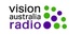 Vision Australia Radio Logo