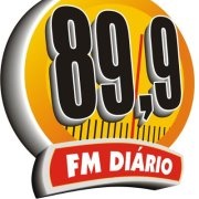 89.9 Diario FM Logo