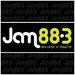 Jam 88.3 - DWJM Logo