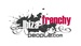 Ibiza Frenchy People Radio Logo