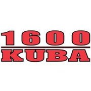 KUBA Logo