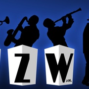KEZW Studio 1430 Logo