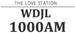 WDJL Logo
