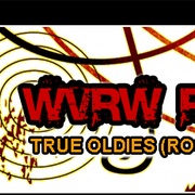 WVRW Logo