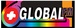Global Fm Logo