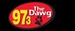 The Dawg - KMDL Logo