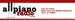 All Piano Radio Logo