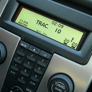 Radio Real Logo