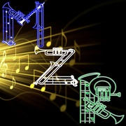 Masterz Radio Logo