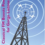 All Classical FM - KQOC Logo