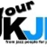 UK Jazz Radio Logo