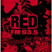 Red FM Logo
