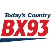 BX 93 - CJBX Logo
