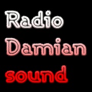 Radio Damiansound Logo