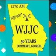 WJJC Logo