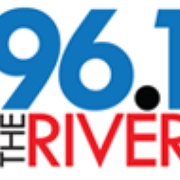 The River - KRVE Logo