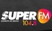 Super FM Logo