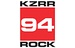 Rock - KZRR Logo