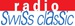 Radio Swiss Classic Logo