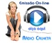 Radio Calheta Logo