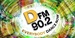 Dinamit 90.2 Logo
