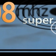 Super FM 108 Logo