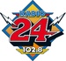 Radio 24 CH Logo