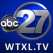 ABC 27 HD Logo