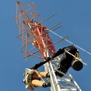 FM 91 - W216AH Logo