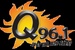 Q96.1 - WQHR Logo