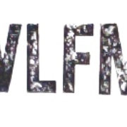 WLFM Radio Logo